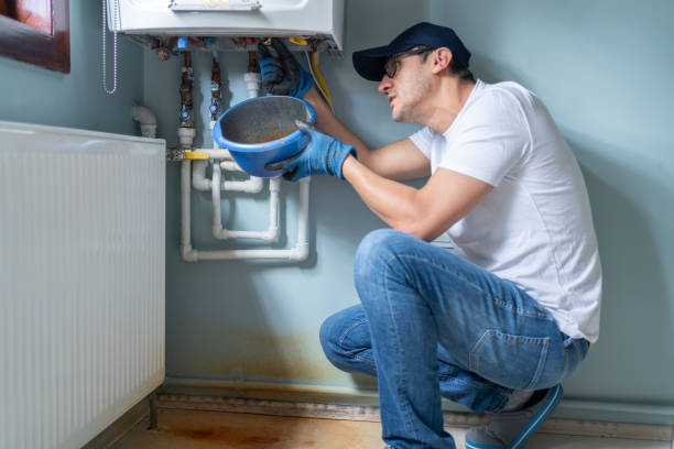 Professional Plumbing in Kearney Park, MS